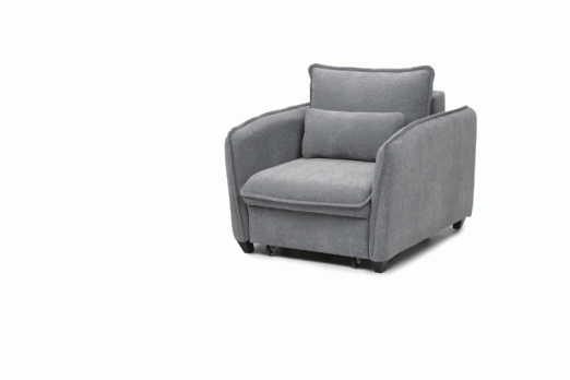 Диван "Капри 75" (В ткани по акции)