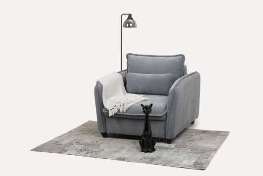 Диван "Капри 75" (7 категория ткани)