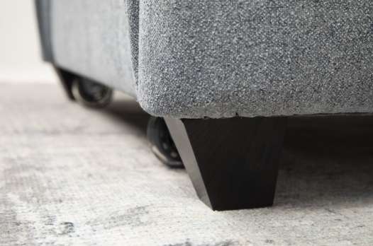 Диван "Капри 75" (8 категория ткани)