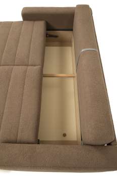 Диван "Оливер 3П" (В ткани по акции)