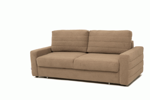 Диван "Оливер 3П" (1 категория ткани)