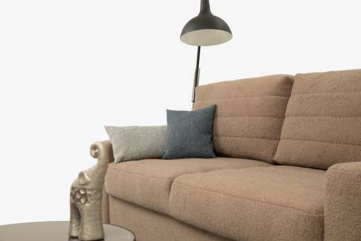 Диван "Оливер 3П" (3 категория ткани)
