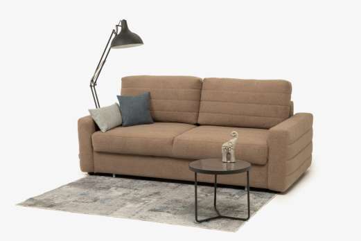 Диван "Оливер 3П" (6 категория ткани)