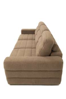 Диван "Оливер 3П" (7 категория ткани)