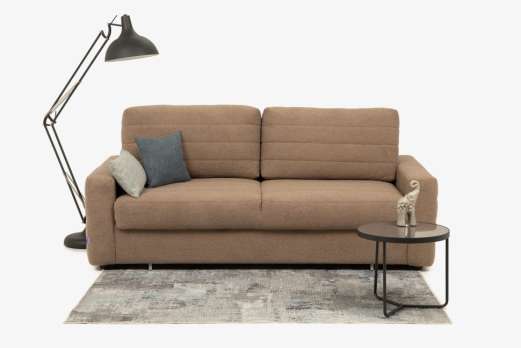 Диван "Оливер 3П" (10 категория ткани)