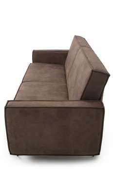 Диван "Дискавери 3"  (В ткани по акции)