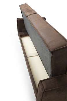 Диван "Дискавери 3"  (3 категория ткани)