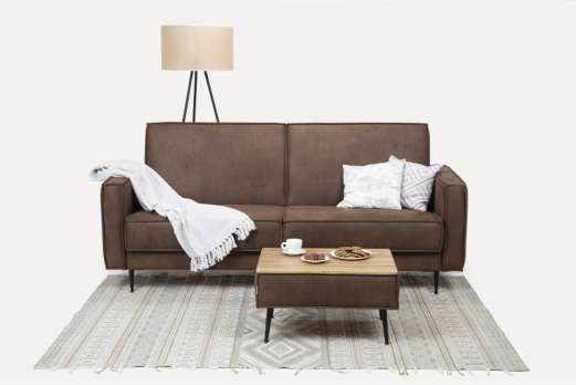 Диван "Дискавери 3"  (9 категория ткани)