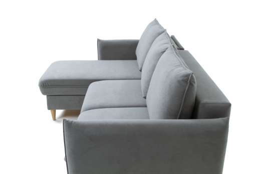 Угловой диван "Сканди" (1 категория ткани)