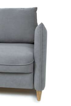 Угловой диван "Сканди" (4 категория ткани)