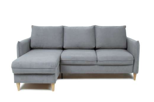 Угловой диван "Сканди" (7 категория ткани)