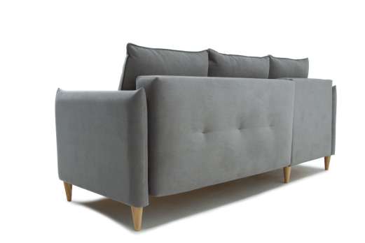 Угловой диван "Сканди" (7 категория ткани)