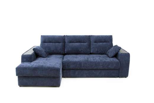Угловой диван "Сенат 1.1" (1 категория ткани)