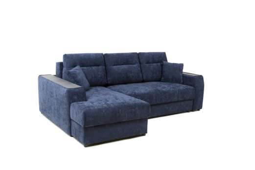 Угловой диван "Сенат 1.1" (1 категория ткани)