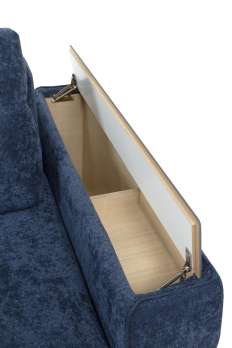 Угловой диван "Сенат 1.1" (6 категория ткани)