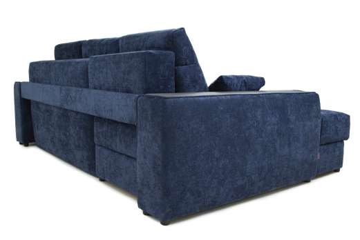 Угловой диван "Сенат 1.1" (9 категория ткани )