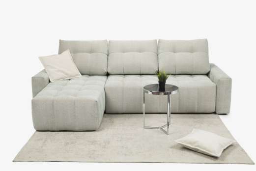 Угловой диван "Брайтон 1.8" (75) (А) (В ткани по акции)