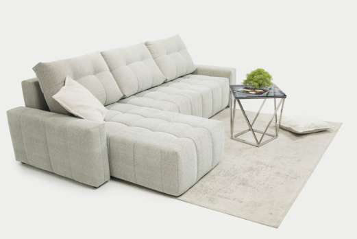 Угловой диван "Брайтон 1.8" (75) (А) (2 категория ткани)