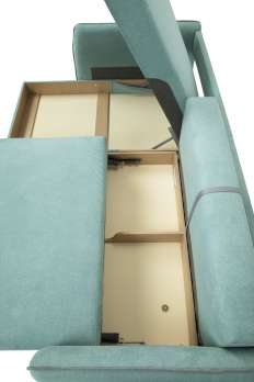 Угловой диван "Парма"  (Время Супер Цен)