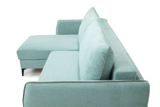 Угловой диван "Парма"  (4 категория ткани)