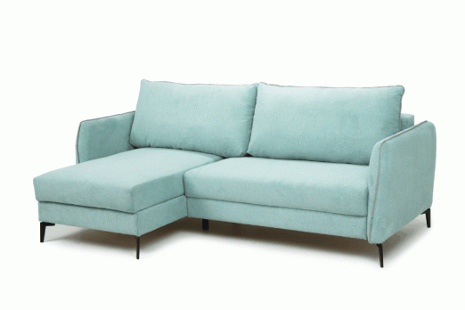 Угловой диван "Парма"  (5 категория ткани)