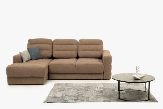 Диван "Николь 1.1 (67)"  (5 категория ткани)