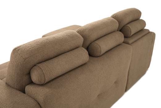 Диван "Николь 1.1 (67)"  (10 категория ткани)