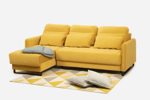 Диван "Милфорд 1.2" (75)  (В ткани по акции)