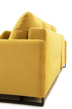 Диван "Милфорд 1.2" (75)  (В ткани по акции)