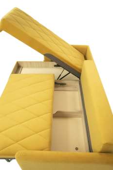 Диван "Милфорд 1.2" (75)  (6 категория ткани)