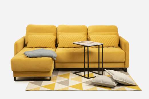 Диван "Милфорд 1.2" (75)  (8 категория ткани)