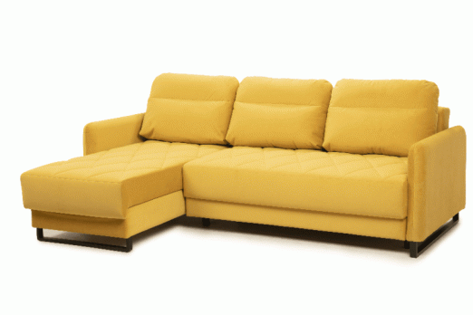 Диван "Милфорд 1.2" (75)  (9 категория ткани)