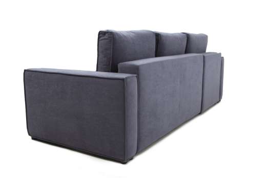 Диван "Дискавери Угол"  (3 категория ткани)