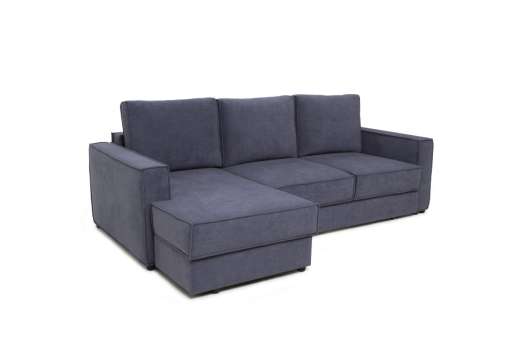 Диван "Дискавери Угол"  (3 категория ткани)