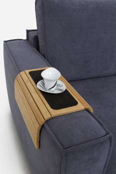 Диван "Дискавери Угол"  (5 категория ткани)