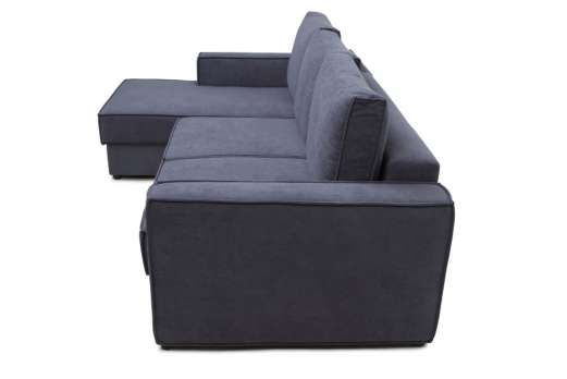 Диван "Дискавери Угол"  (7 категория ткани)