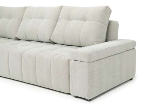 Угловой диван "Брайтон 1.8К" (1 категория ткани)