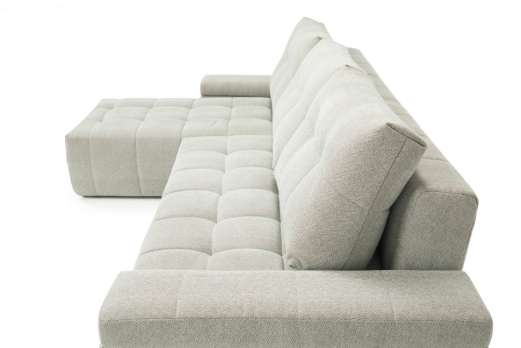 Угловой диван "Брайтон 1.8К" (3 категория ткани)