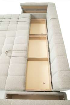 Угловой диван "Брайтон 1.8К" (4 категория ткани)