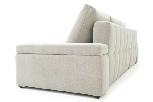 Угловой диван "Брайтон 1.8К" (7 категория ткани)