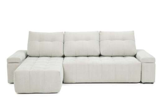 Угловой диван "Брайтон 1.8К" (7 категория ткани)