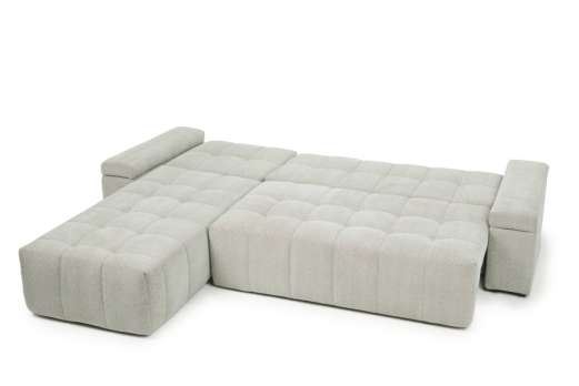 Угловой диван "Брайтон 1.8К" (9 категория ткани)