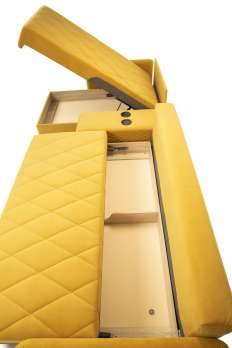 Диван "Милфорд 1.3 ПШ" (100) (В ткани по акции)