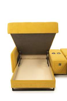 Диван "Милфорд 1.3 ПШ" (100) (3 категория ткани)