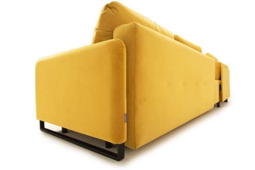 Диван "Милфорд 1.3 ПШ" (100) (6 категория ткани)