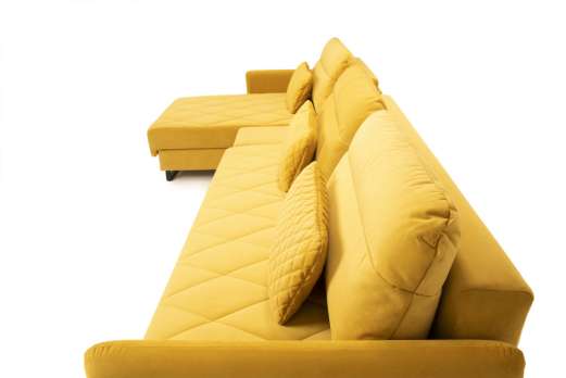 Диван "Милфорд 1.3 ПШ" (100) (6 категория ткани)