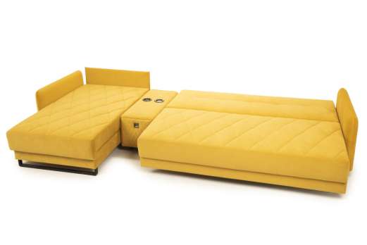 Диван "Милфорд 1.3 ПШ" (100) (6 категория ткани)