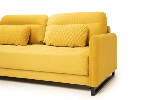 Диван "Милфорд 1.3 ПШ" (100) (7 категория ткани)