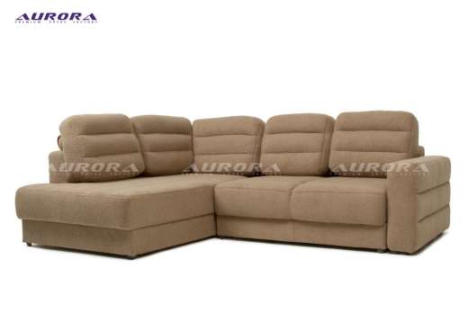 Диван "Николь 1.5 (67)"  (6 категория ткани)