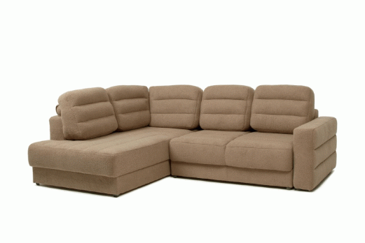 Диван "Николь 1.5 (67)"  (7 категория ткани)